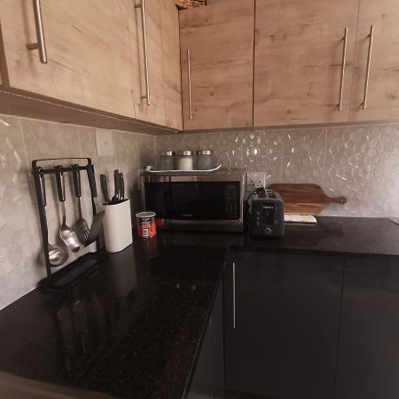 Sirimiri Cottage דלסטרום מראה חיצוני תמונה
