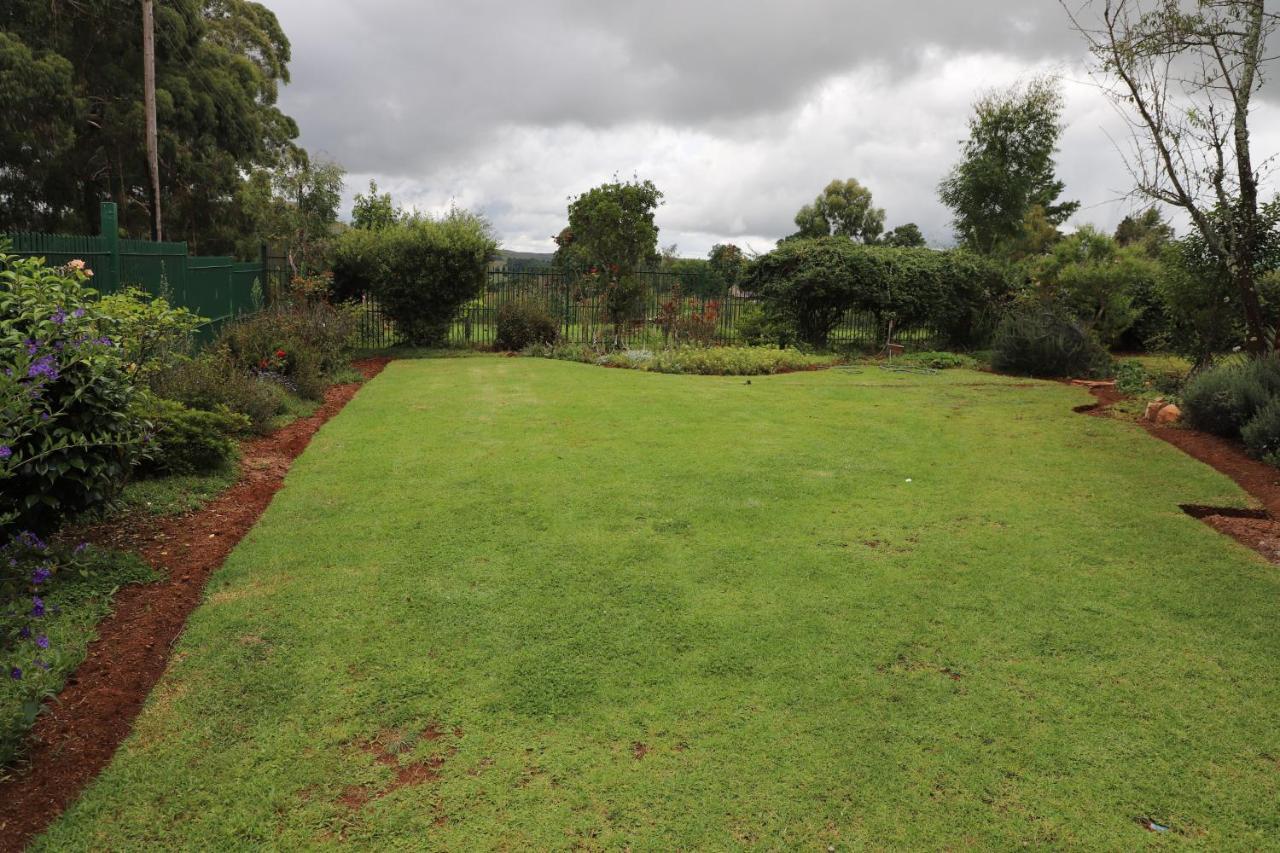 Sirimiri Cottage דלסטרום מראה חיצוני תמונה