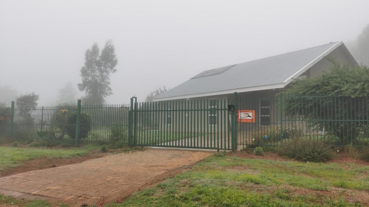 Sirimiri Cottage דלסטרום מראה חיצוני תמונה