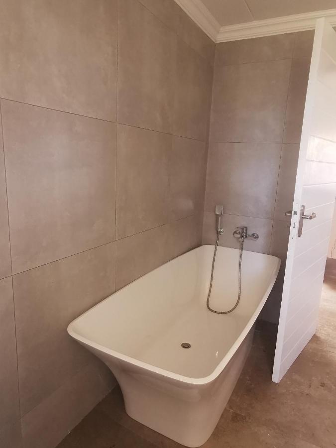 Sirimiri Cottage דלסטרום מראה חיצוני תמונה