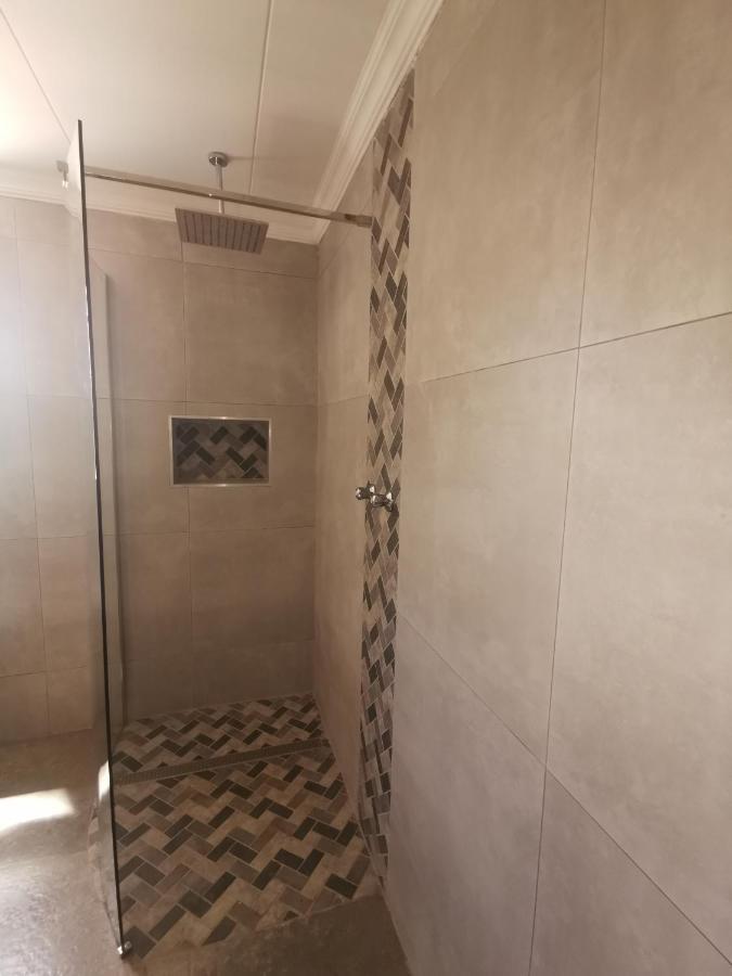 Sirimiri Cottage דלסטרום מראה חיצוני תמונה