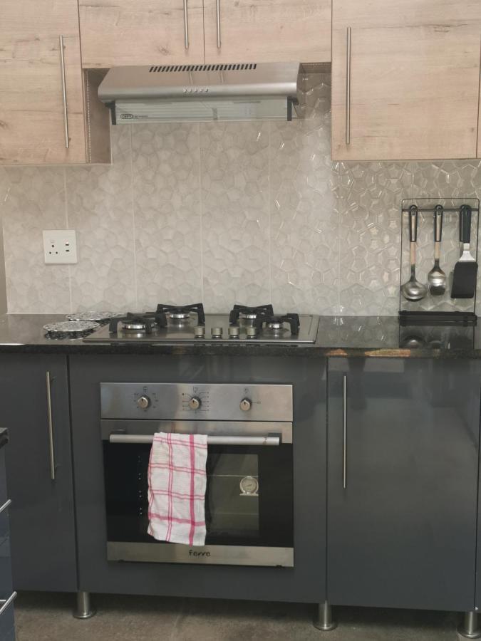 Sirimiri Cottage דלסטרום מראה חיצוני תמונה