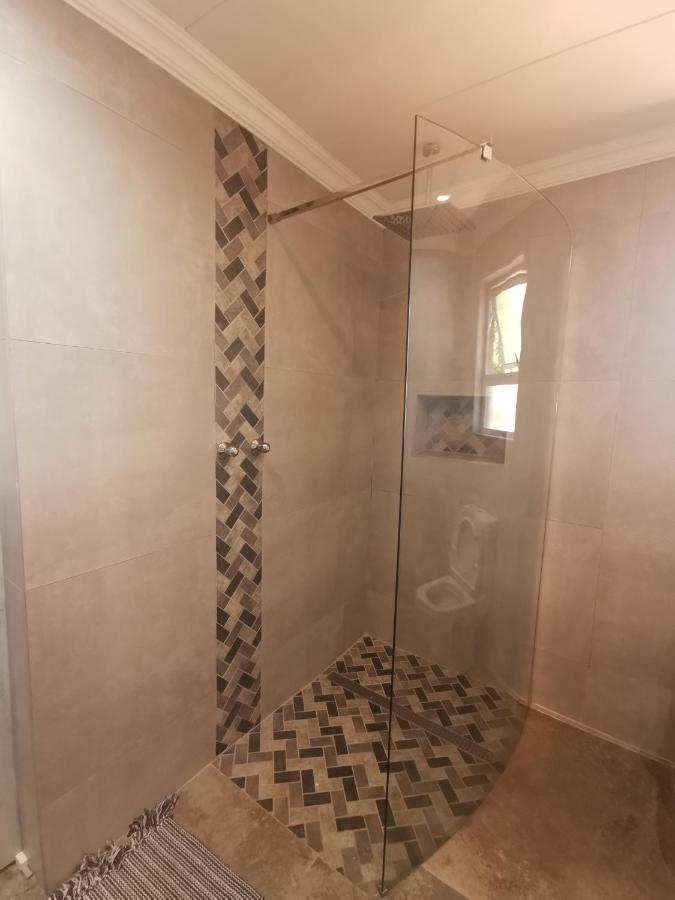 Sirimiri Cottage דלסטרום מראה חיצוני תמונה