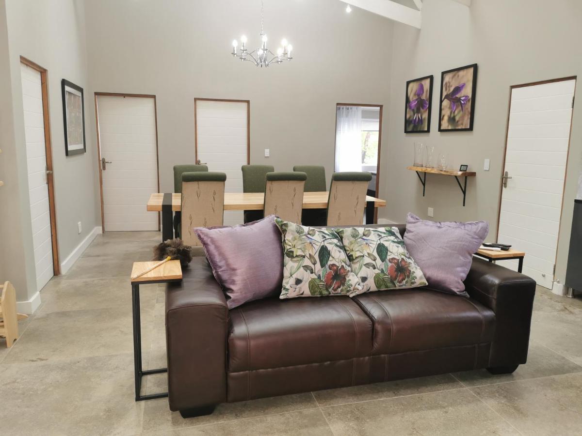 Sirimiri Cottage דלסטרום מראה חיצוני תמונה