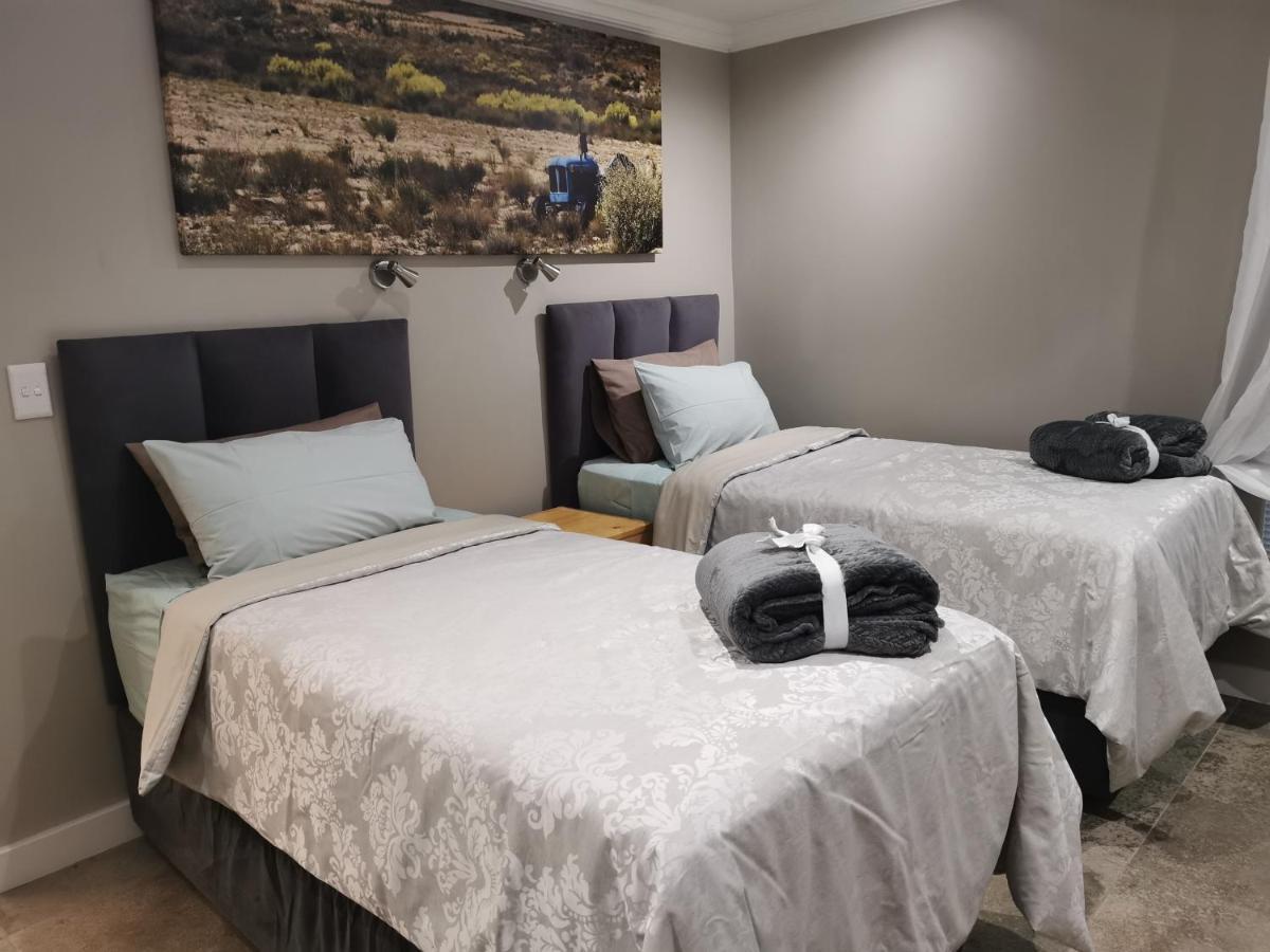 Sirimiri Cottage דלסטרום מראה חיצוני תמונה