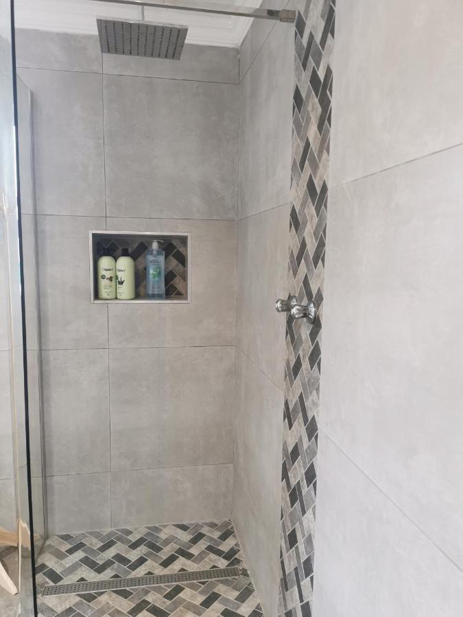Sirimiri Cottage דלסטרום מראה חיצוני תמונה