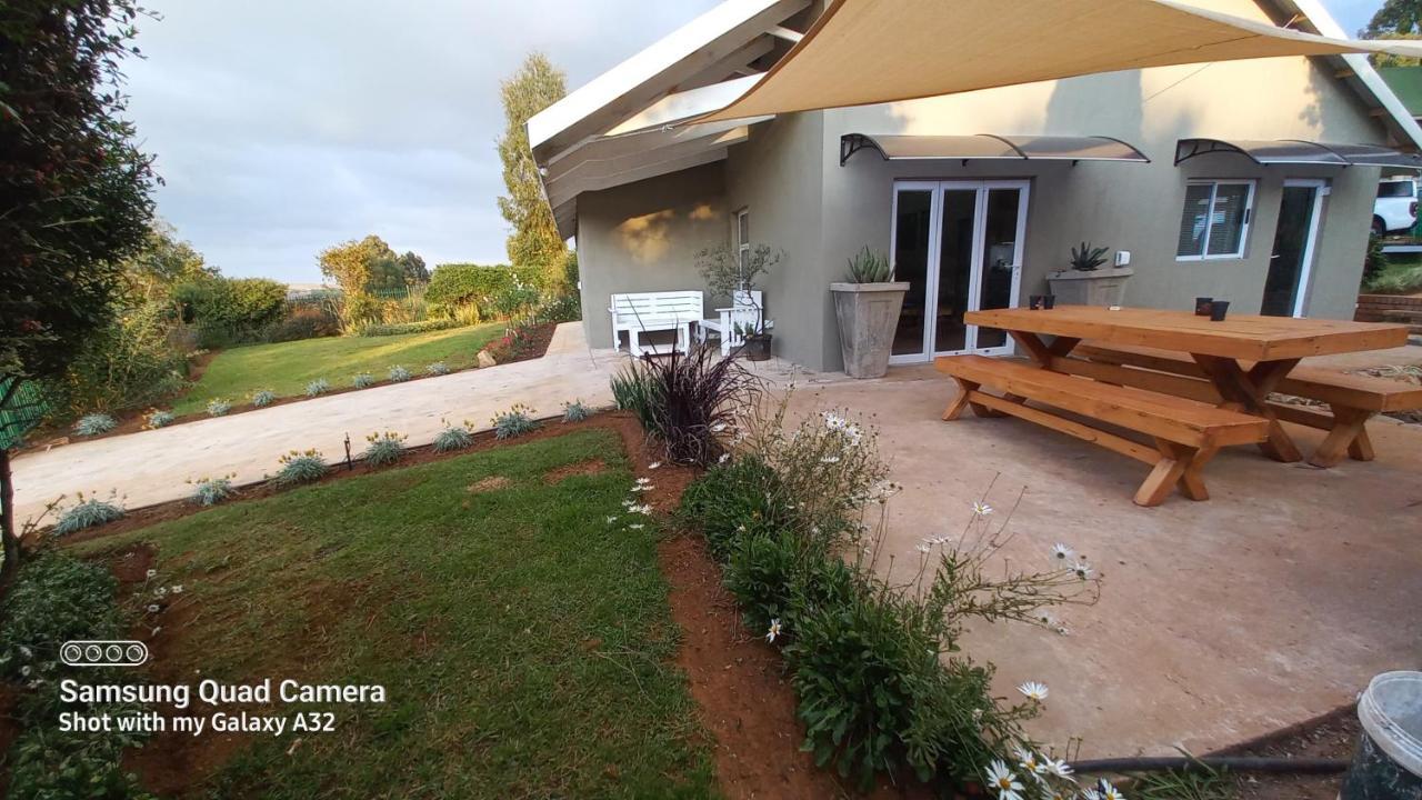 Sirimiri Cottage דלסטרום מראה חיצוני תמונה