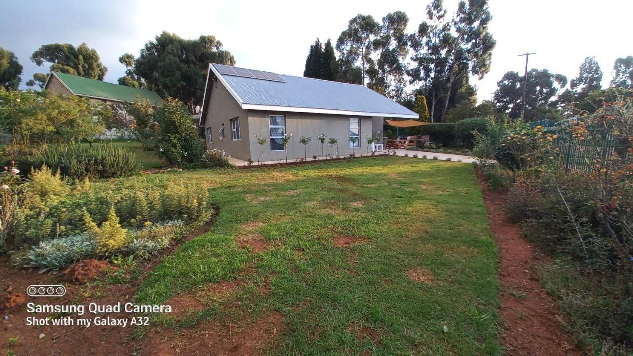 Sirimiri Cottage דלסטרום מראה חיצוני תמונה