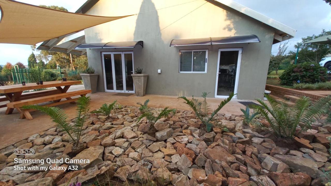 Sirimiri Cottage דלסטרום מראה חיצוני תמונה